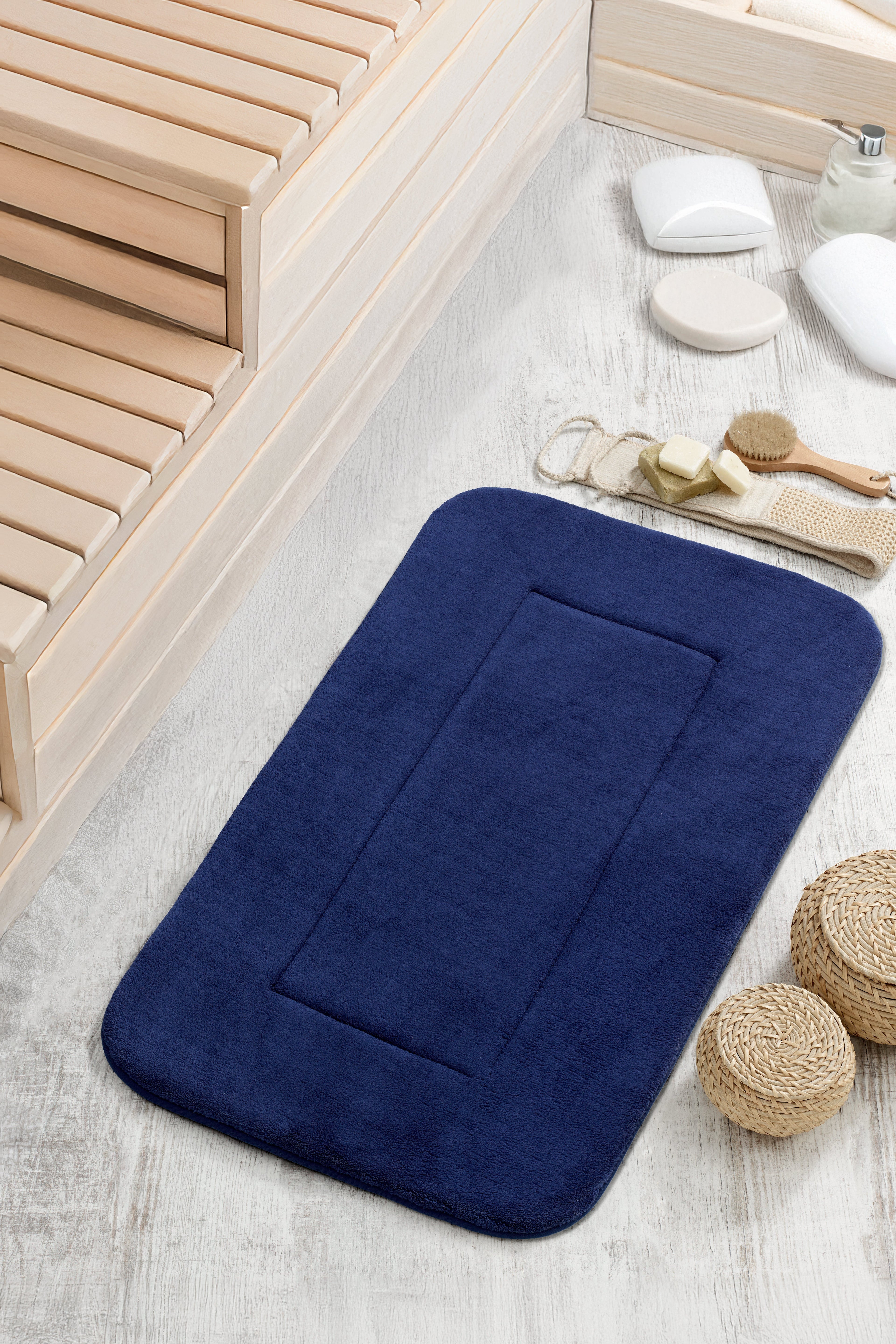 Welsoft Kaymaz Taban Paspas